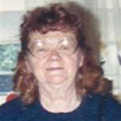 Madeline H. MacKay