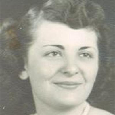 Catherine M. Majeski