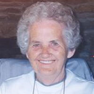 Ann Theresa Massanova