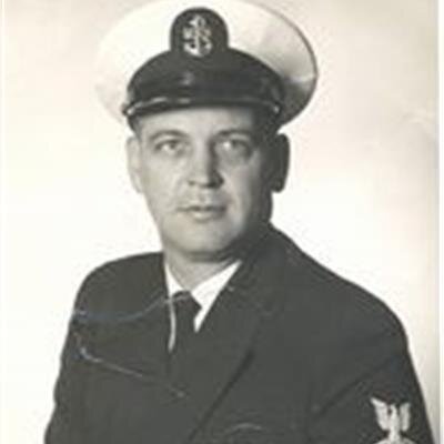 Irving J. McCarty