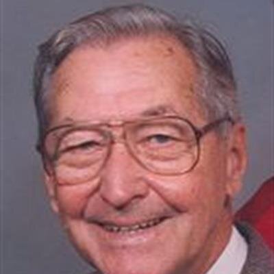 William A. Merz