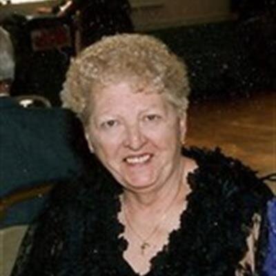 Helen E. Mitchell