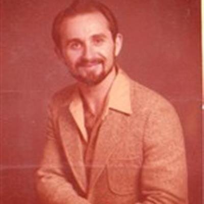 Gregory F. Moore