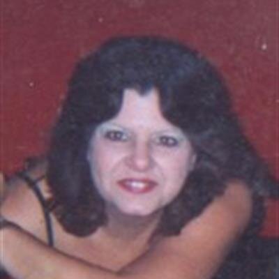 Donna Marie Morris