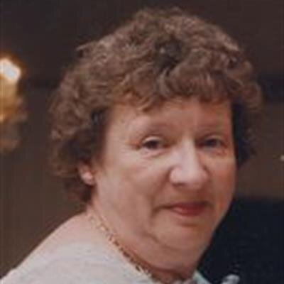 Esther L. Musser