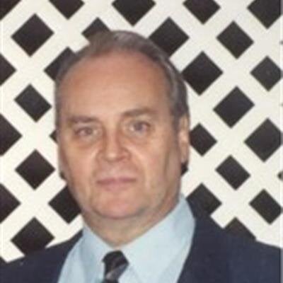 Leo J. Paul, Jr.