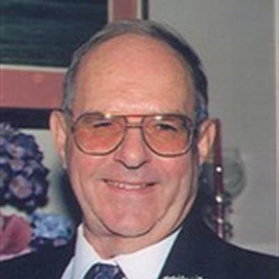 Robert F. Pierson, Sr.