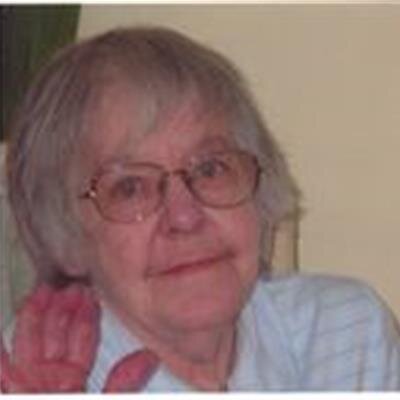 Elma A. Radke