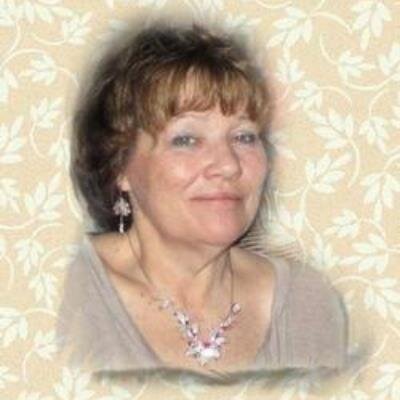 Anna Frances Ranieri Haugh