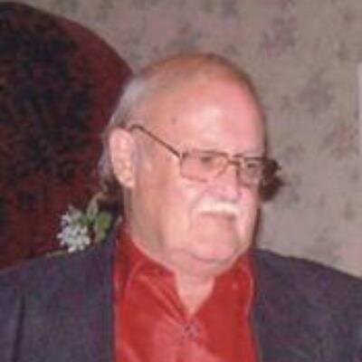 Charles J. Renn, Sr.
