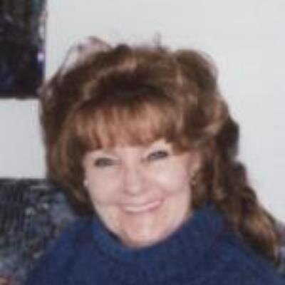 Patricia Ann Rhen