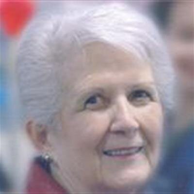 Barbara K. Rhodes