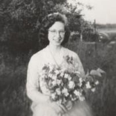 Ruth L. Rickenbach
