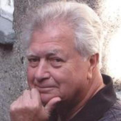 Robert Ronald Rink