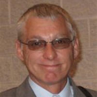 Rufus Ken Rogers