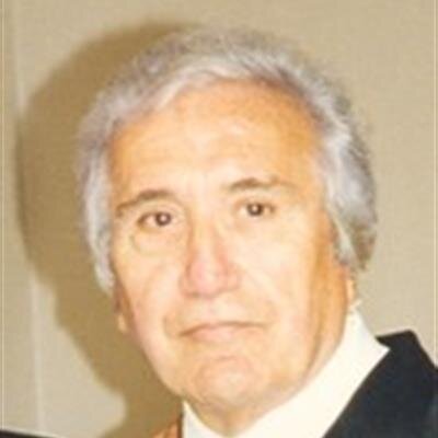 Joseph P. Rucci, Jr.