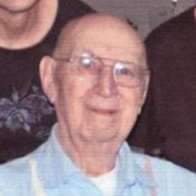 Walter W. Ruskiewich