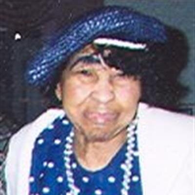 Jannie Lee Russell