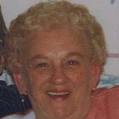 Cecilia F. Scheffler