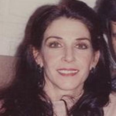Cynthia Dolan Scherfel
