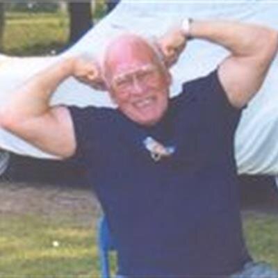 Charles J. Schlemback