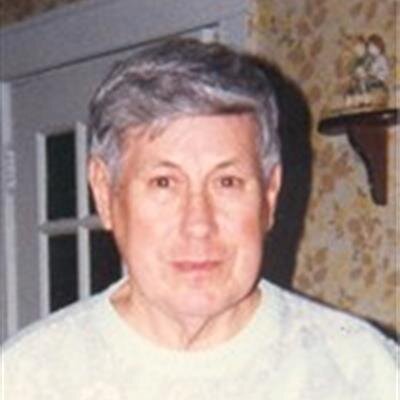 Elwood M. Shepherd