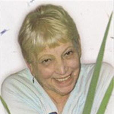 Joan T. Simon
