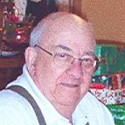 John R. Spade