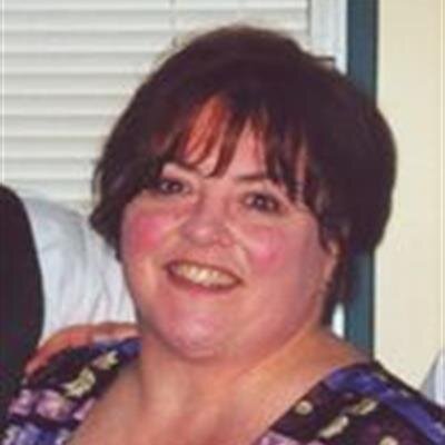 Andrea J. Standish