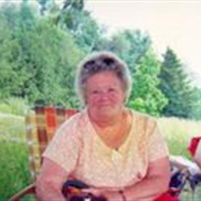 Helen M. Standish
