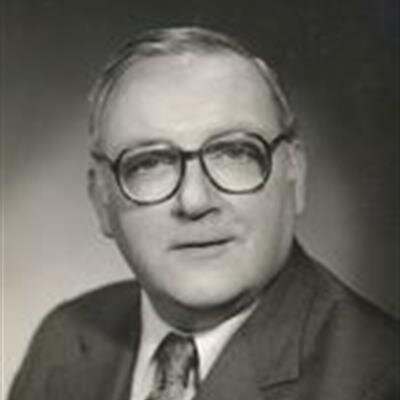 George L. Steen