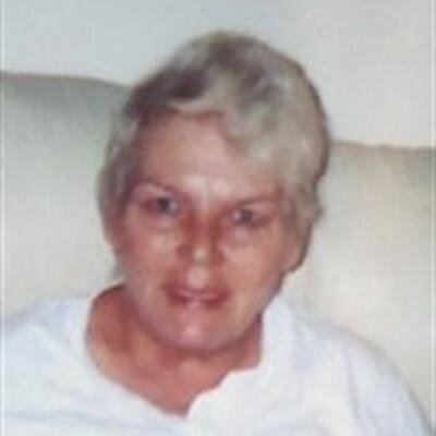 Mabel Joan Storer