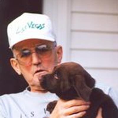 Samuel C. Stott
