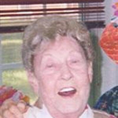 Dorothy M. Tavener