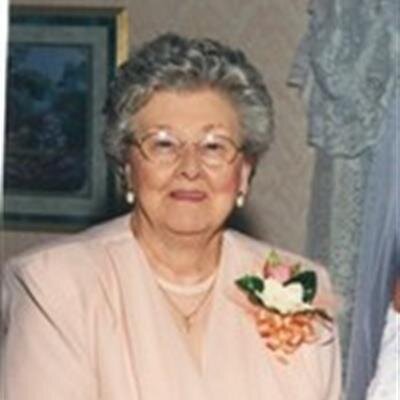 Martha E. Watson