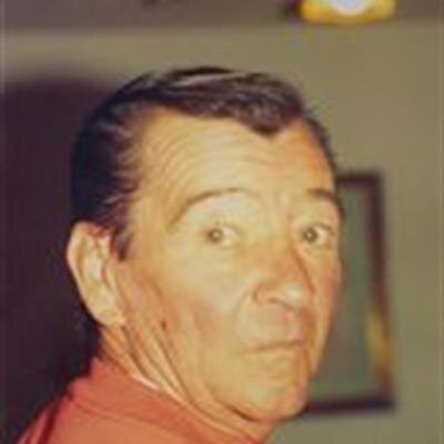Joseph G. Weindel
