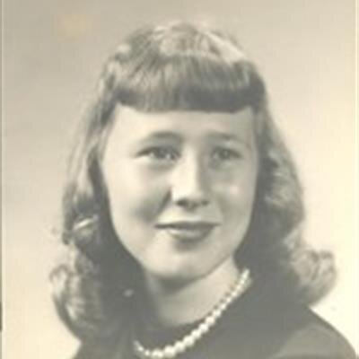 Barbara L. Weir