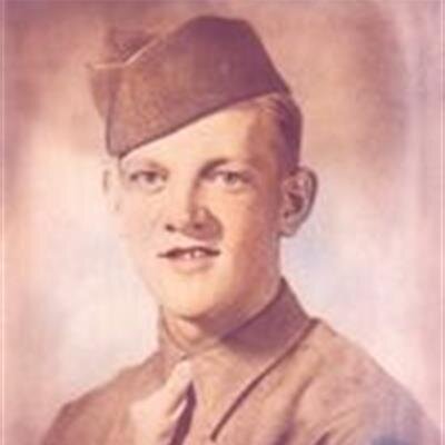 William J. Whittaker, Sr.