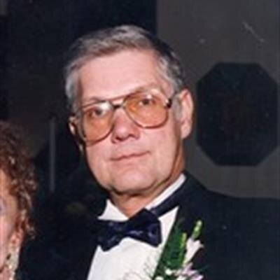 Robert C. Wyzykowski