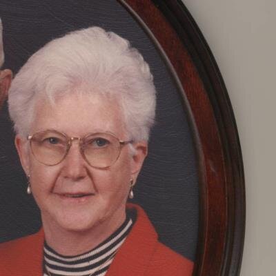 Edith J Rash