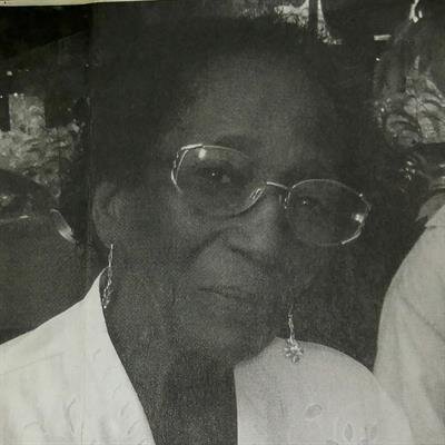 Hazel M. Murray