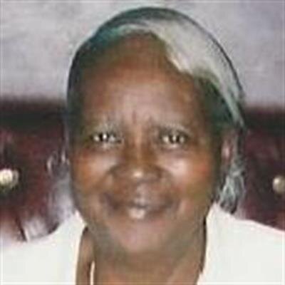 Mrs. Marie James