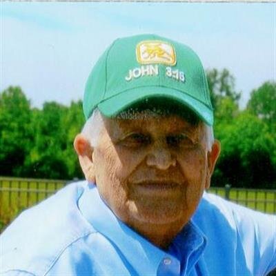 Carl Hardin Roberts Sr.