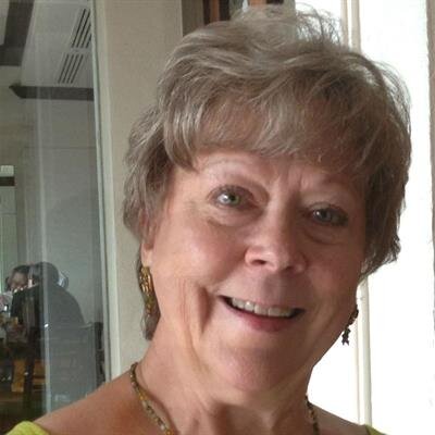 Mrs. Ginny Brown Rogers