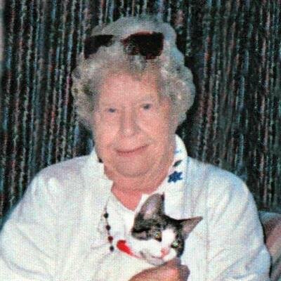 Lorraine G. LaPrease