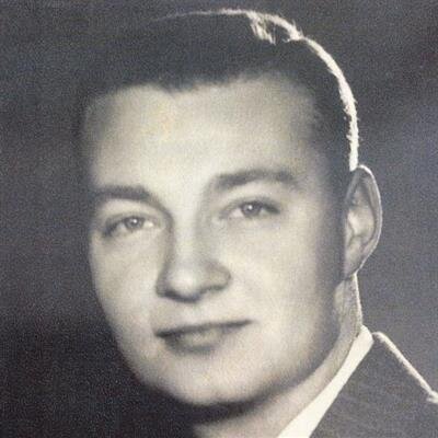 John Francis Greenough