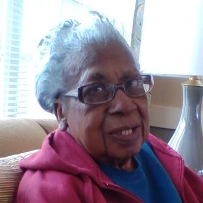 Mrs. Sadie Alveta Battle