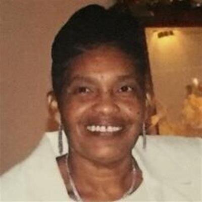 Ms. Marilyn Dickey