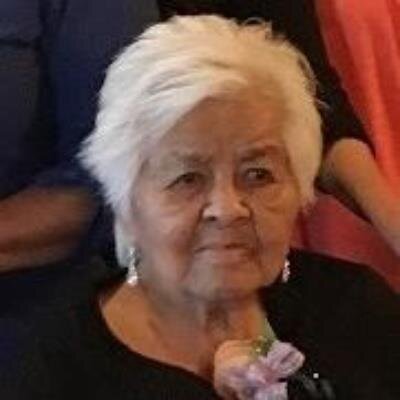 Mrs. Modesta DeLeon