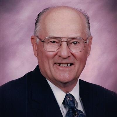 Winston Kittredge, Jr.